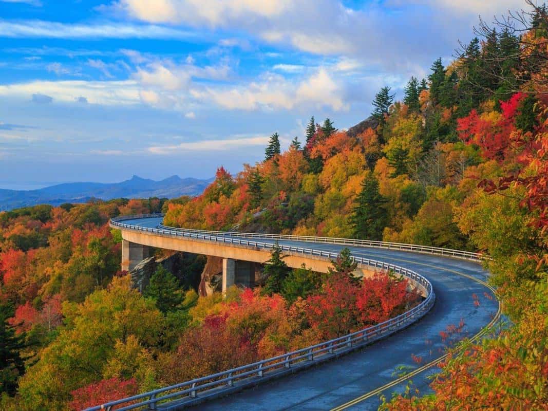 North Carolina