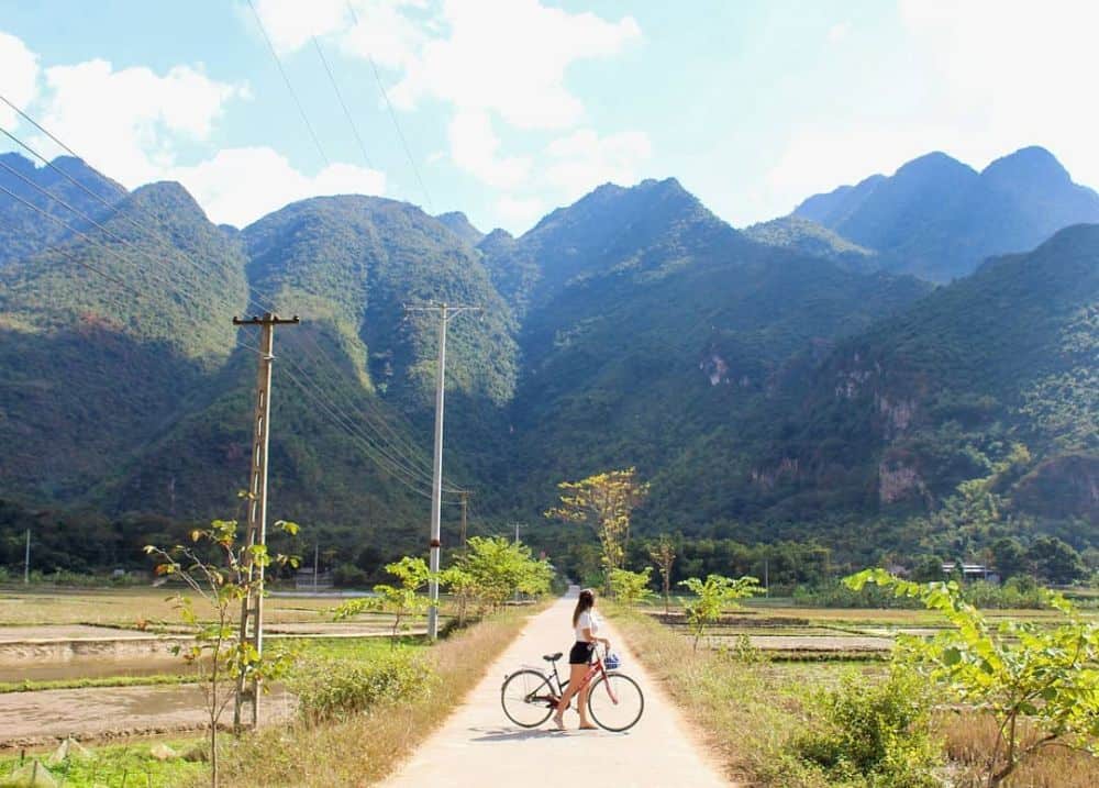 tháng 4 nên đi du lịch ở đâu việt nam