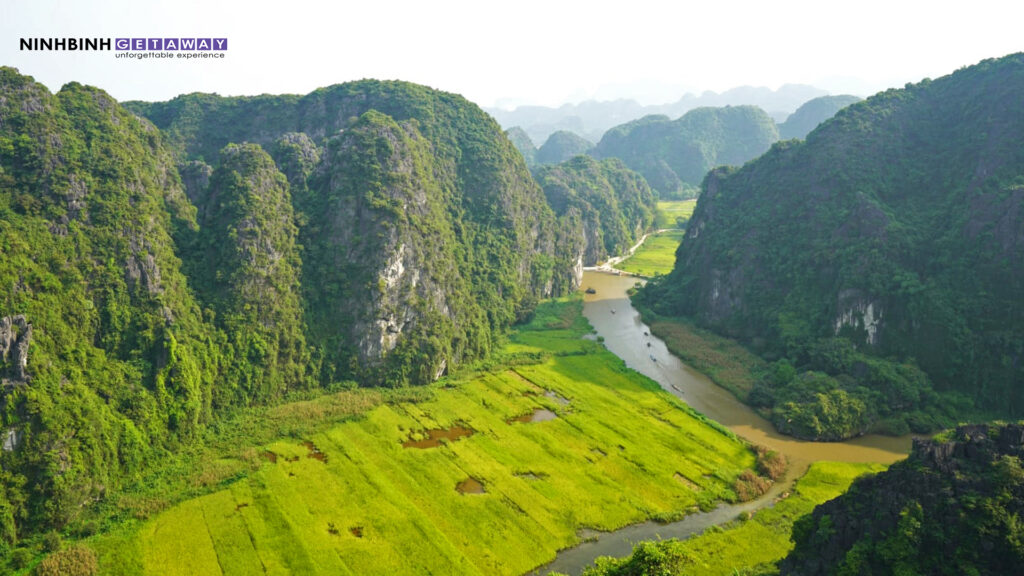 ninh binh tour