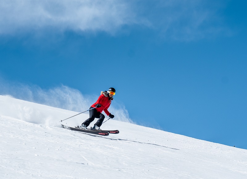 3 Days in Breckenridge, Colorado: Winter Edit